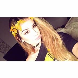 Meet your Posher, Kelly